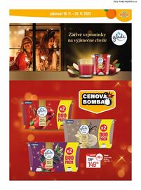 Globus leták týden 47 Strana 41