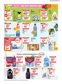 Globus leták týden 47 Strana 42