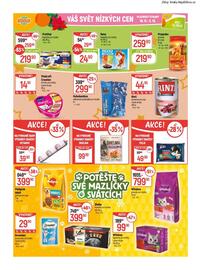 Globus leták týden 47 Strana 43