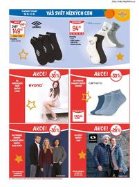 Globus leták týden 47 Strana 44