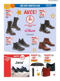 Globus leták týden 47 Strana 45