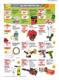 Globus leták týden 47 Strana 46