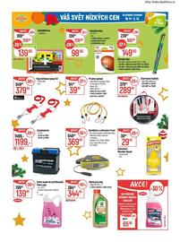 Globus leták týden 47 Strana 47