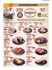 Globus leták týden 47 Strana 5
