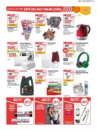 Globus leták týden 47 Strana 56