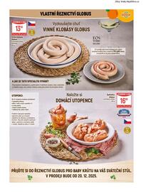 Globus leták týden 47 Strana 6