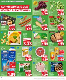 Kaufland DE folder week 47 Pagina 18