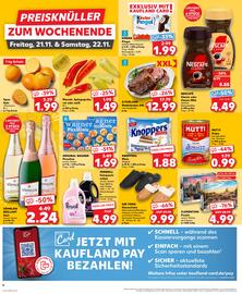 Kaufland DE folder week 47 Pagina 6