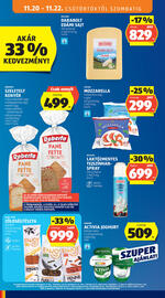 ALDI akciós újság hét 47 Oldal 10