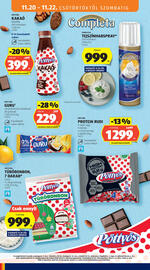 ALDI akciós újság hét 47 Oldal 18