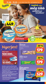 ALDI akciós újság hét 47 Oldal 19