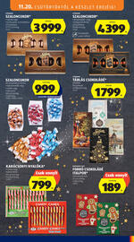 ALDI akciós újság hét 47 Oldal 21