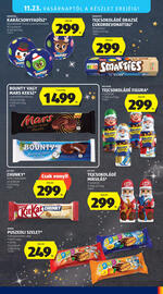 ALDI akciós újság hét 47 Oldal 45