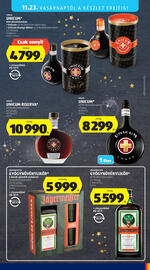 ALDI akciós újság hét 47 Oldal 51