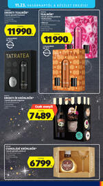 ALDI akciós újság hét 47 Oldal 53