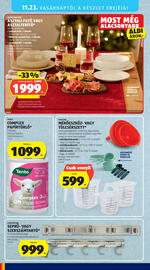 ALDI akciós újság Oldal 14