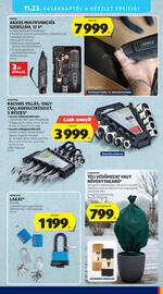 ALDI akciós újság Oldal 15