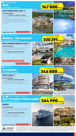 ALDI akciós újság hét 47 Oldal 3