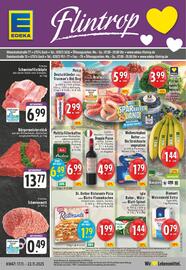 Edeka DE folder week 47 Pagina 1