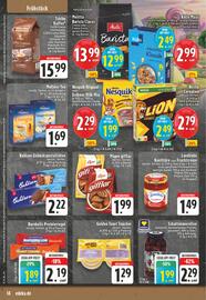 Edeka DE folder week 47 Pagina 14