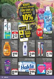 Edeka DE folder week 47 Pagina 20