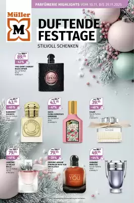 Müller DE folder (geldig t/m 26-11)