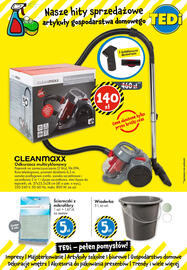 Tedi gazetka tydzień 47 Strona 7