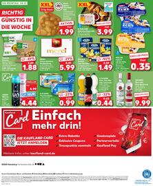 Kaufland Prospekt woche 47 Seite 20