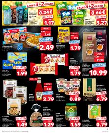 Kaufland Prospekt woche 47 Seite 3