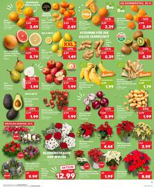 Kaufland Prospekt woche 47 Seite 7