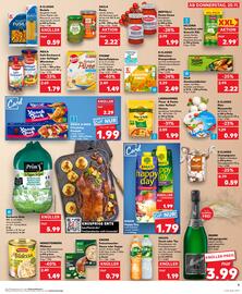 Kaufland Prospekt woche 47 Seite 9