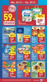 Aldi Nord Prospekt woche 48 Seite 11
