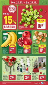 Aldi Nord Prospekt woche 48 Seite 11