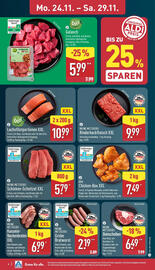 Aldi Nord Prospekt woche 48 Seite 12
