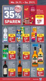 Aldi Nord Prospekt woche 48 Seite 15