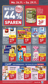 Aldi Nord Prospekt woche 48 Seite 15