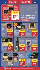 Aldi Nord Prospekt woche 48 Seite 16
