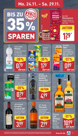 Aldi Nord Prospekt woche 48 Seite 17