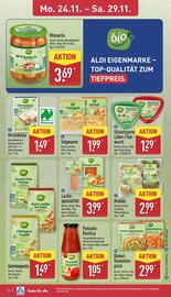 Aldi Nord Prospekt woche 48 Seite 18