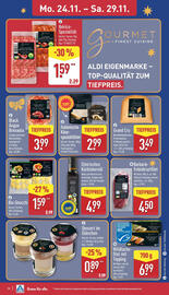 Aldi Nord Prospekt woche 48 Seite 18