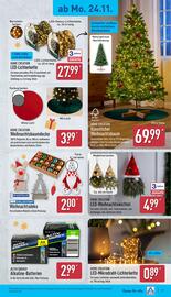 Aldi Nord Prospekt woche 48 Seite 23