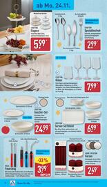 Aldi Nord Prospekt woche 48 Seite 24