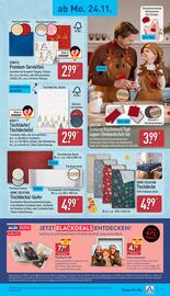 Aldi Nord Prospekt woche 48 Seite 25