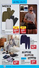 Aldi Nord Prospekt woche 48 Seite 26