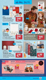 Aldi Nord Prospekt woche 48 Seite 27