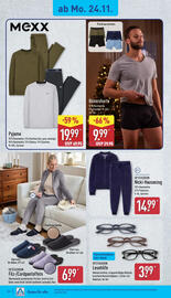 Aldi Nord Prospekt woche 48 Seite 28