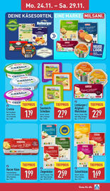 Aldi Nord Prospekt woche 48 Seite 3