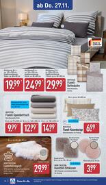 Aldi Nord Prospekt woche 48 Seite 30