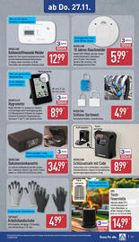 Aldi Nord Prospekt woche 48 Seite 31