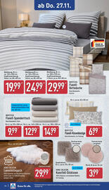 Aldi Nord Prospekt woche 48 Seite 32